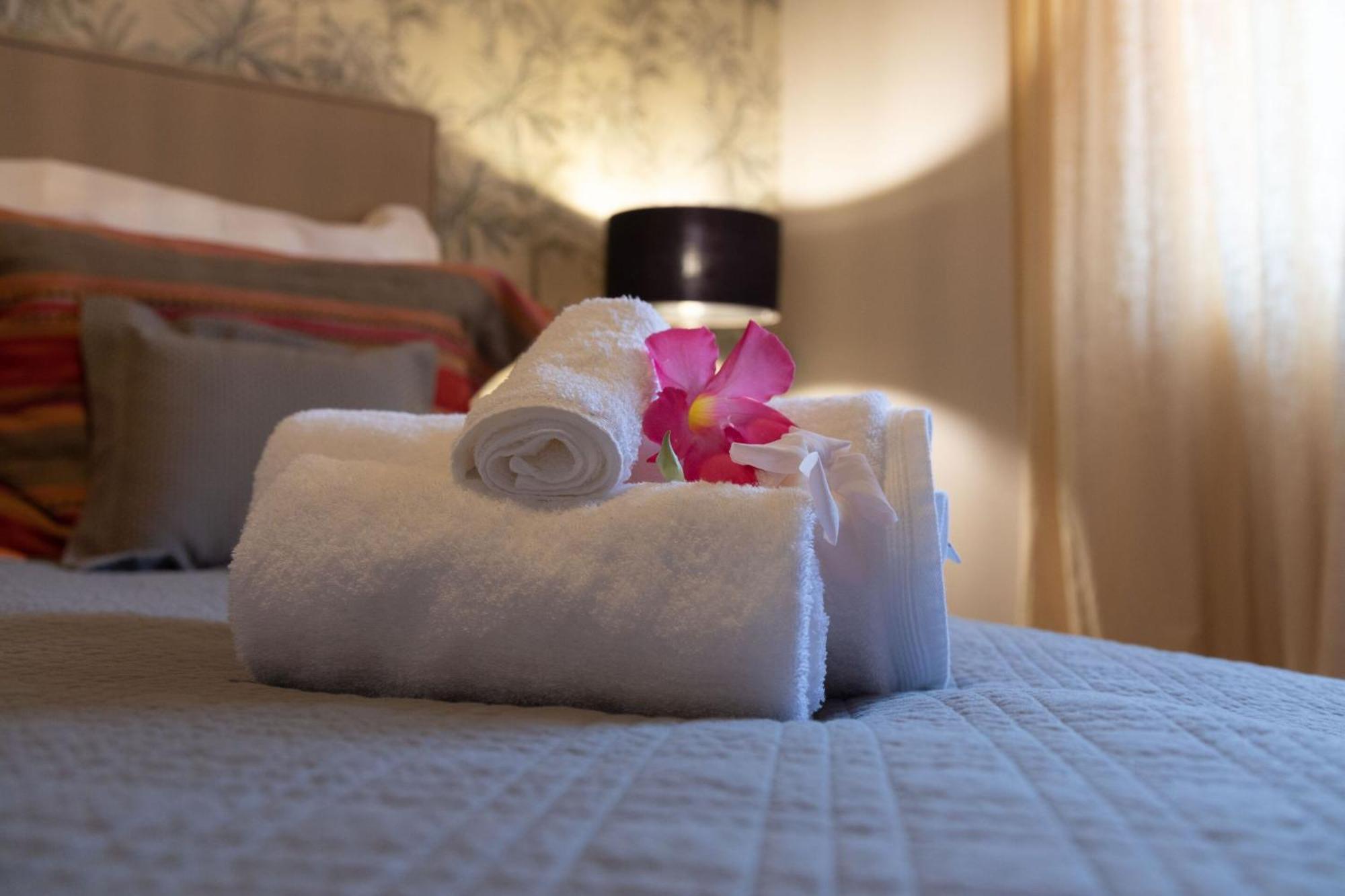 La Pastorella Boutique Hotel Maierà 部屋 写真