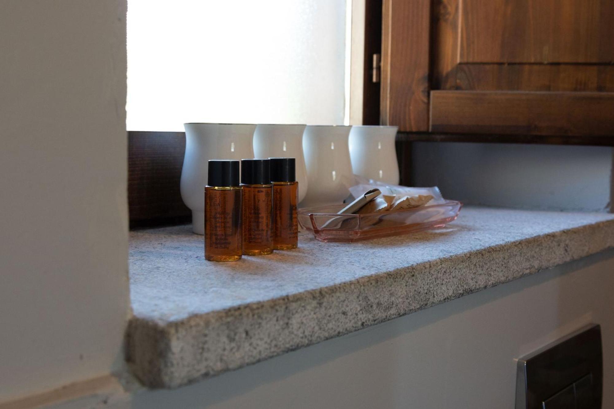 La Pastorella Boutique Hotel Maierà 部屋 写真