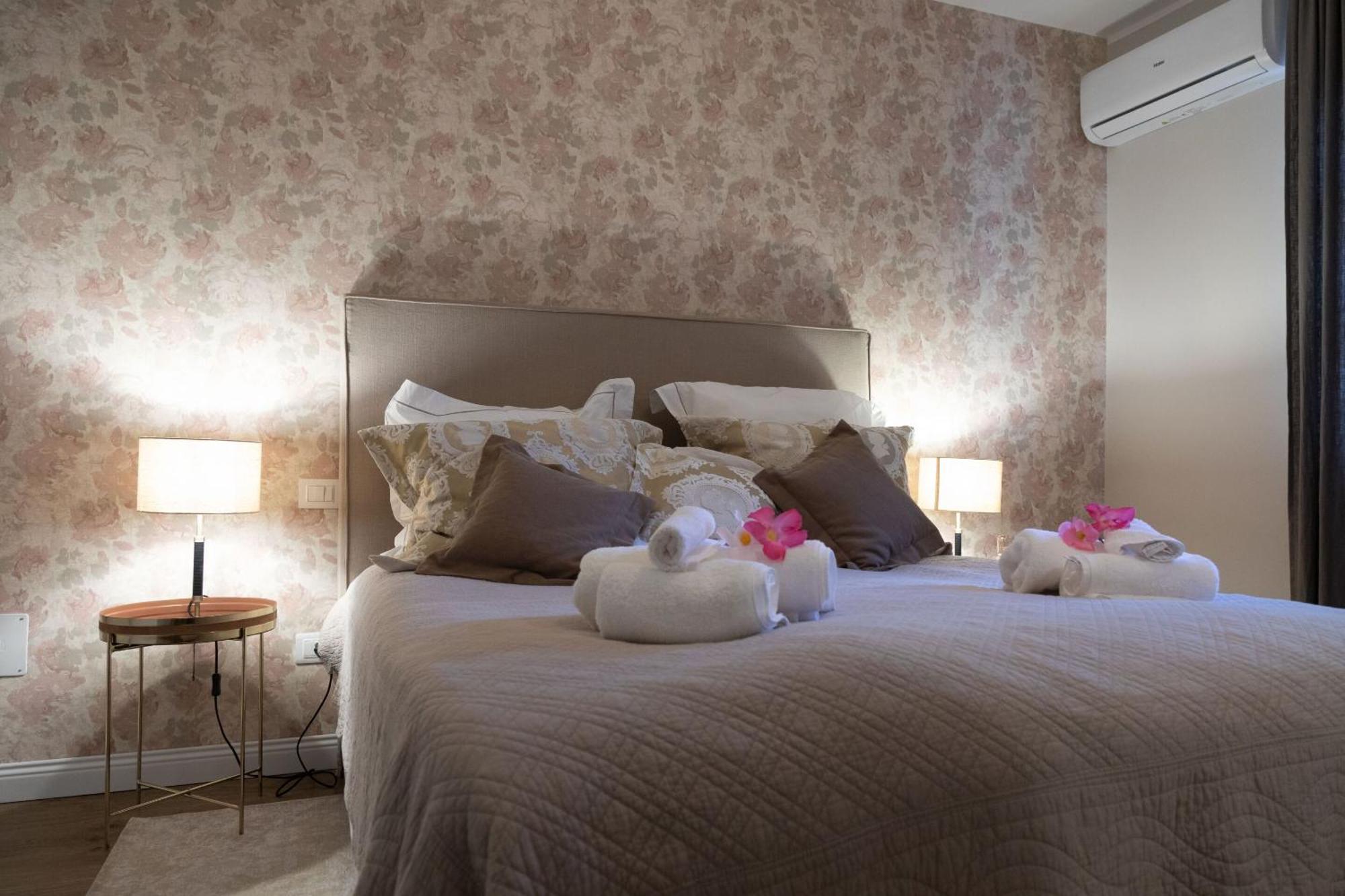 La Pastorella Boutique Hotel Maierà 部屋 写真
