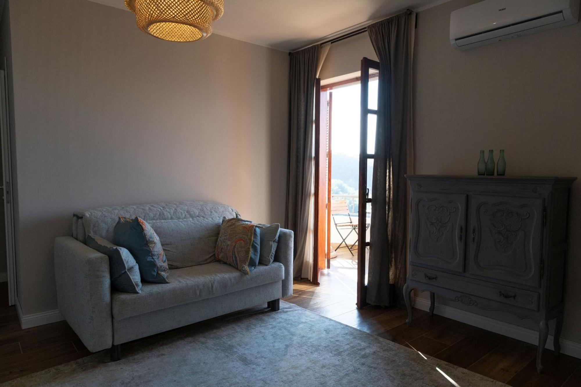 La Pastorella Boutique Hotel Maierà 部屋 写真