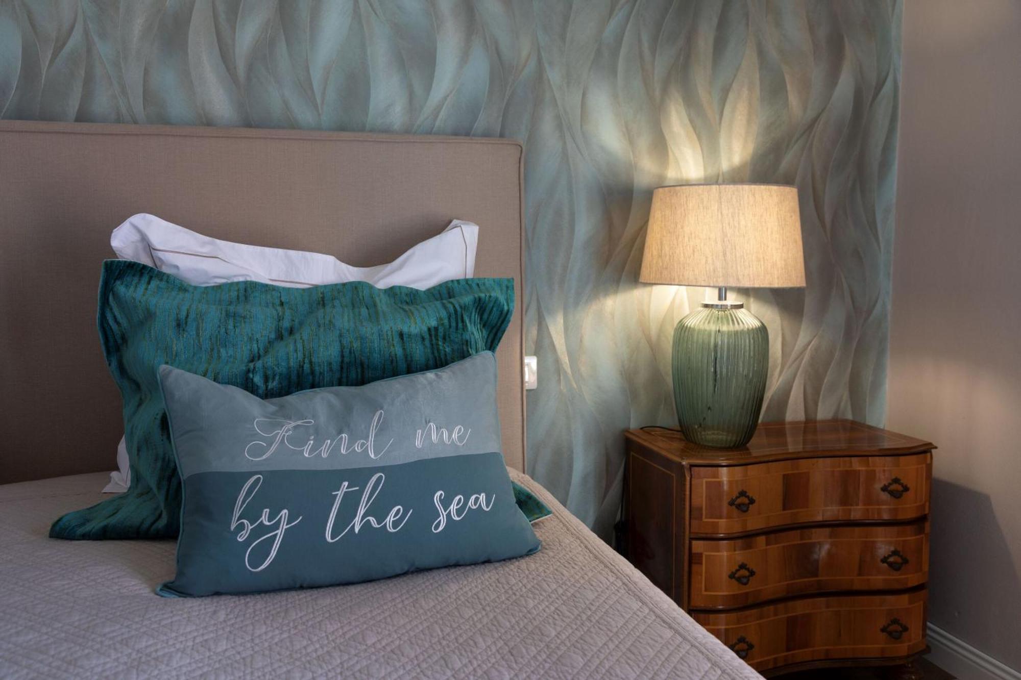 La Pastorella Boutique Hotel Maierà 部屋 写真