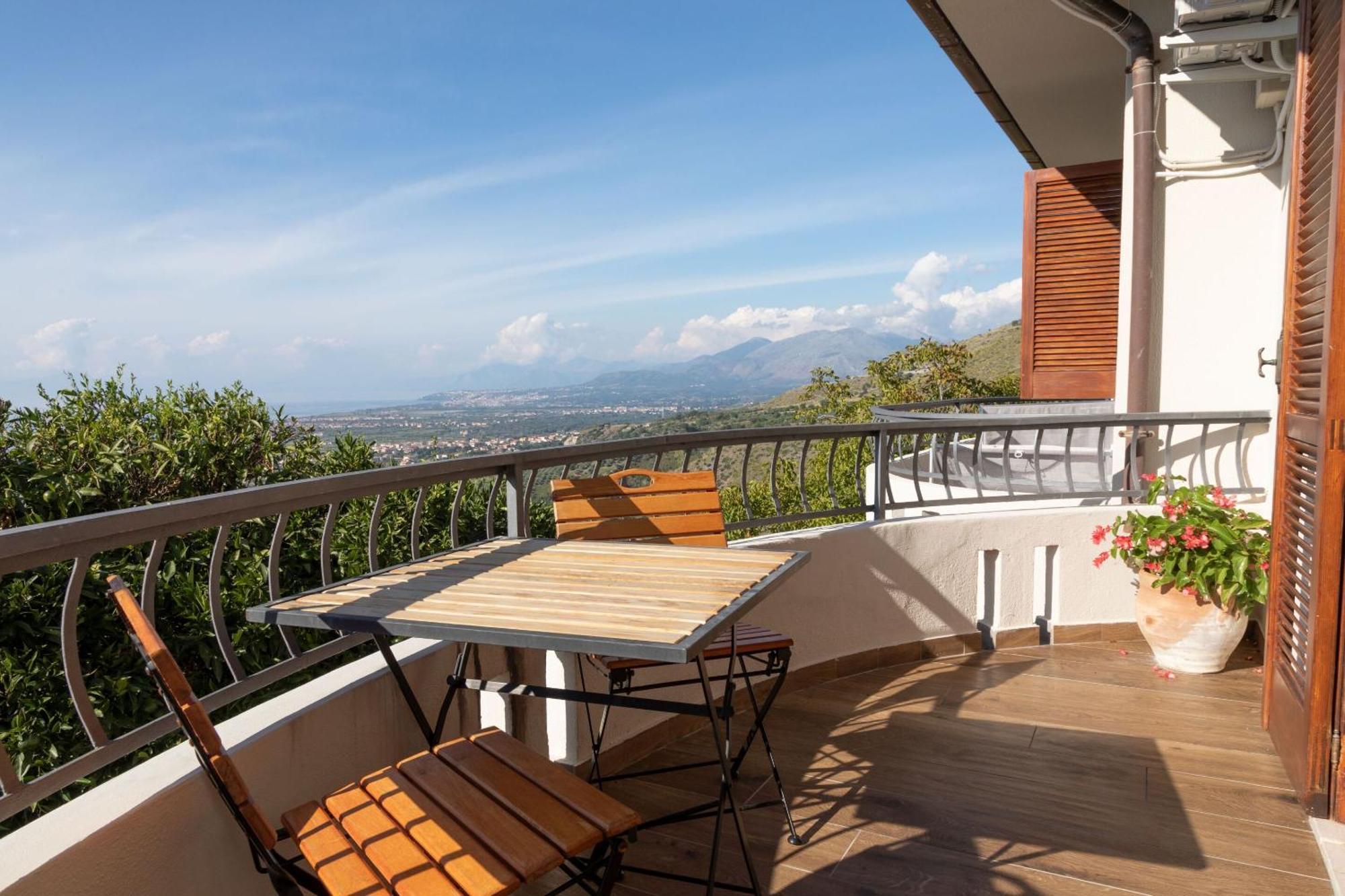 La Pastorella Boutique Hotel Maierà 部屋 写真