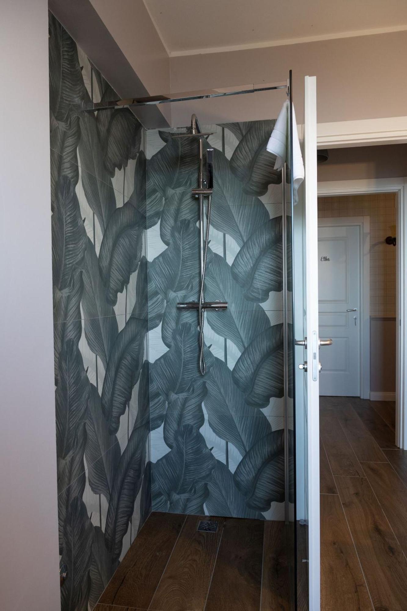 La Pastorella Boutique Hotel Maierà 部屋 写真