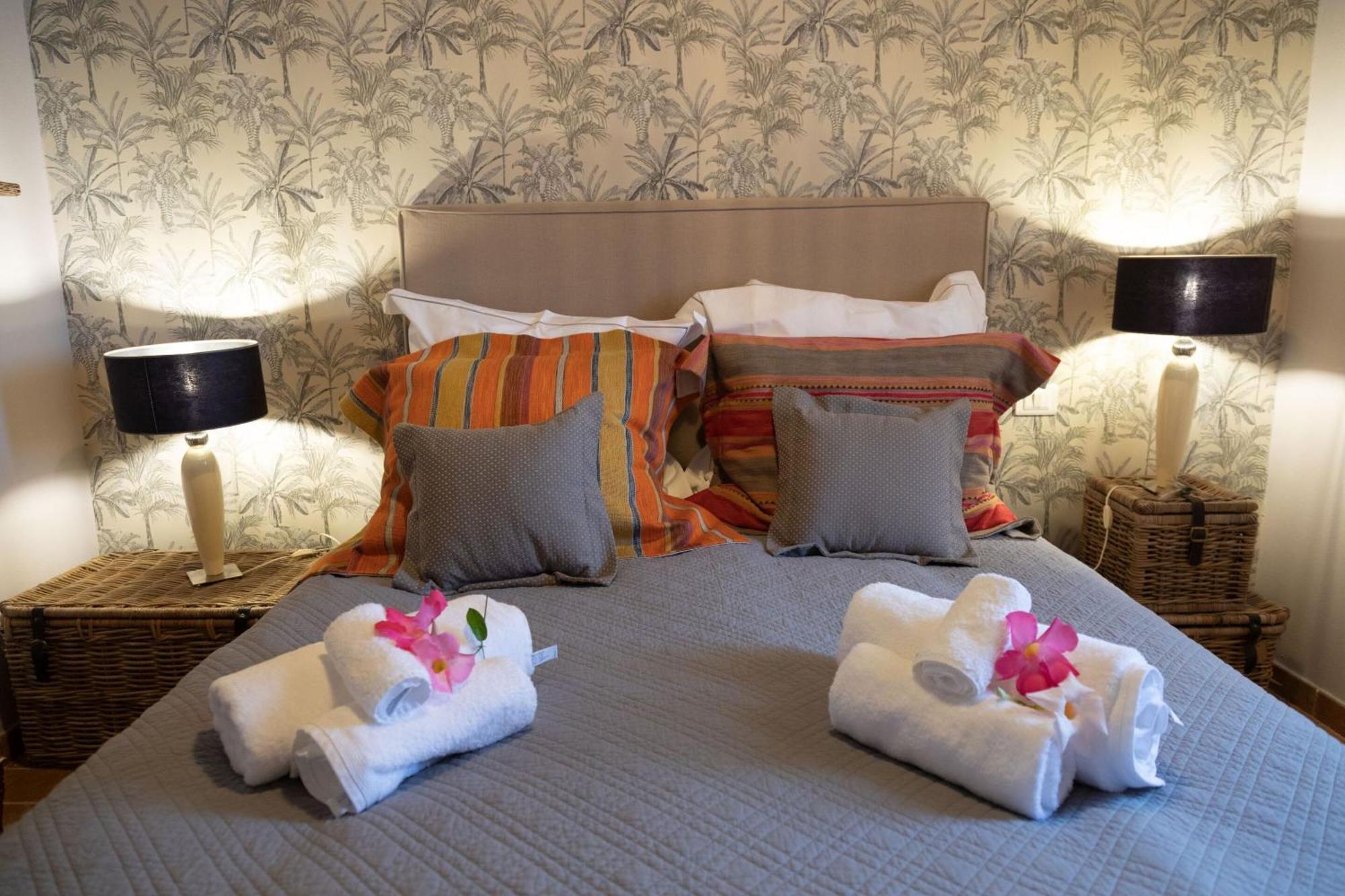 La Pastorella Boutique Hotel Maierà 部屋 写真