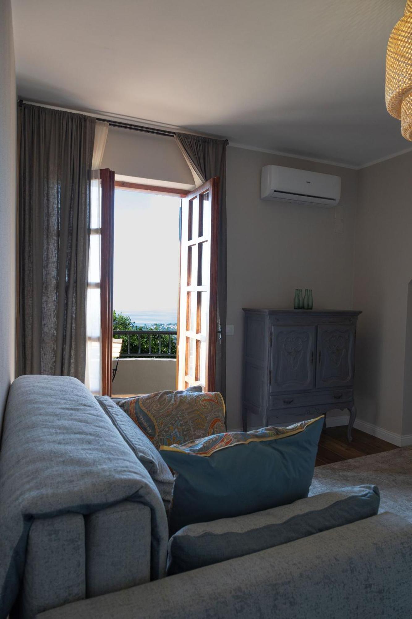 La Pastorella Boutique Hotel Maierà 部屋 写真