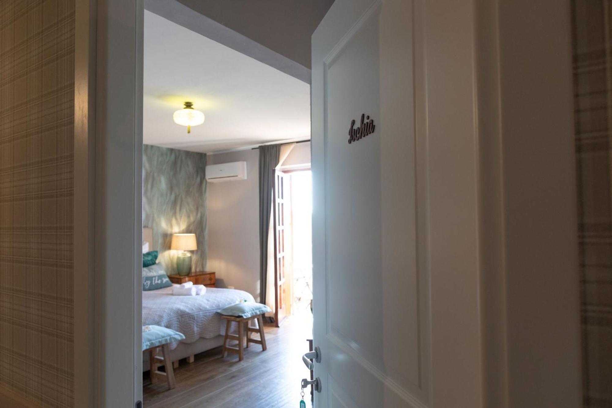 La Pastorella Boutique Hotel Maierà 部屋 写真
