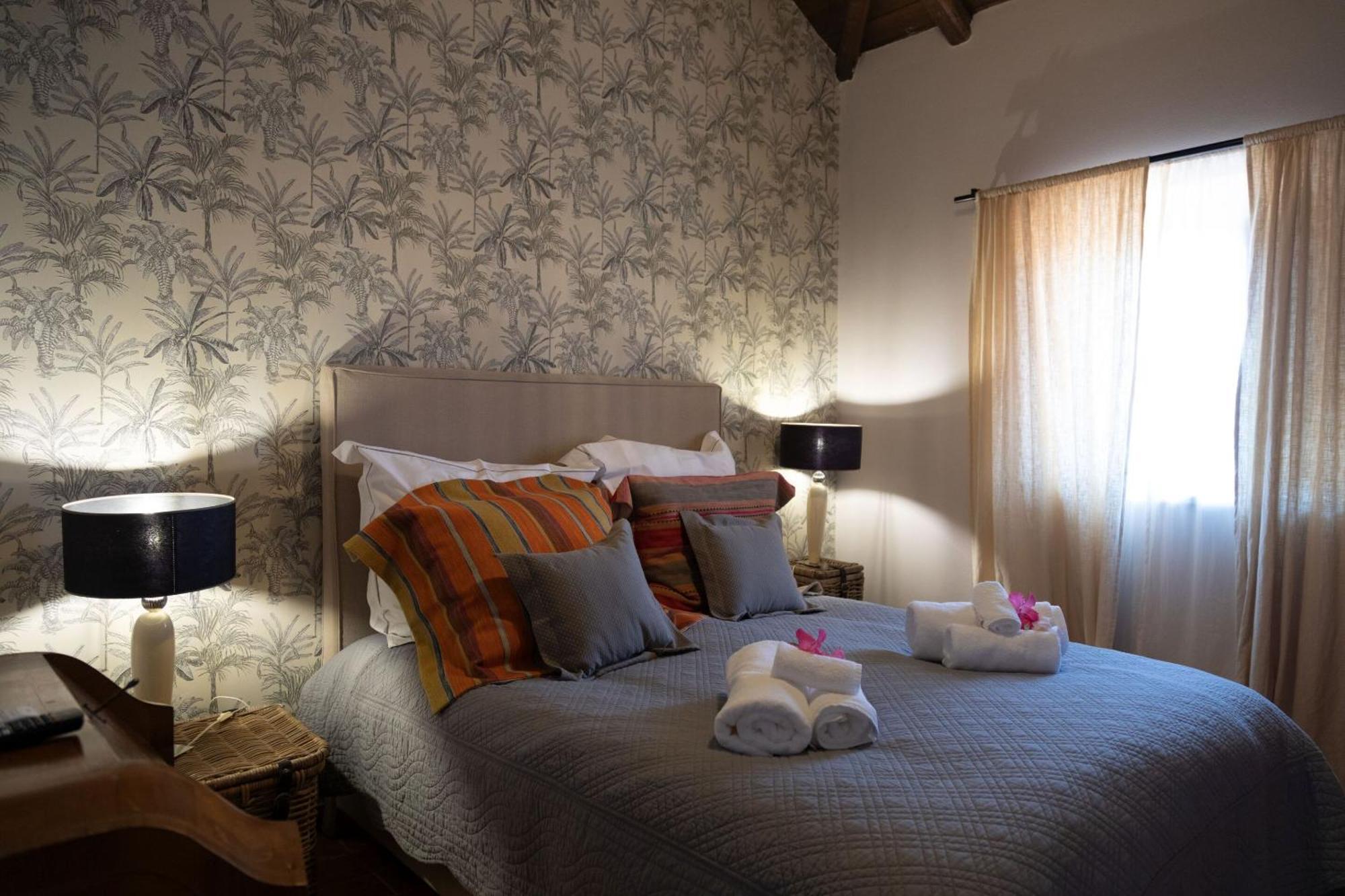 La Pastorella Boutique Hotel Maierà 部屋 写真