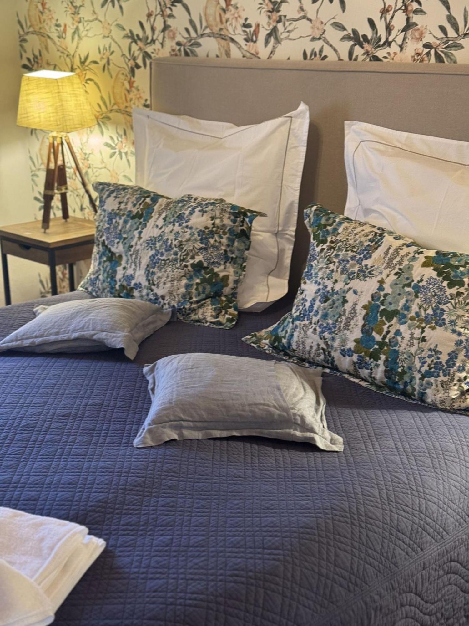 La Pastorella Boutique Hotel Maierà 部屋 写真