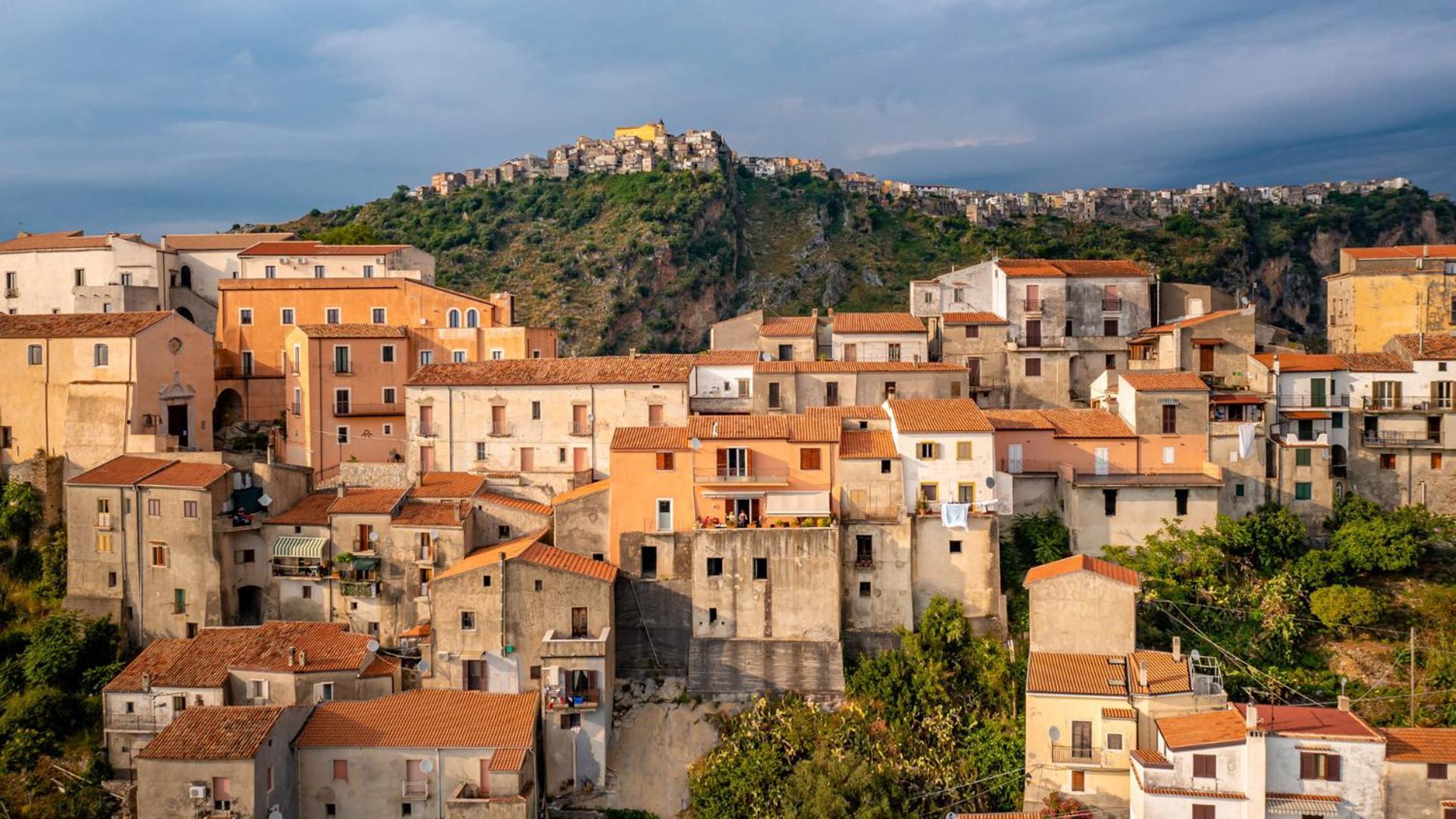 La Pastorella Boutique Hotel Maierà エクステリア 写真